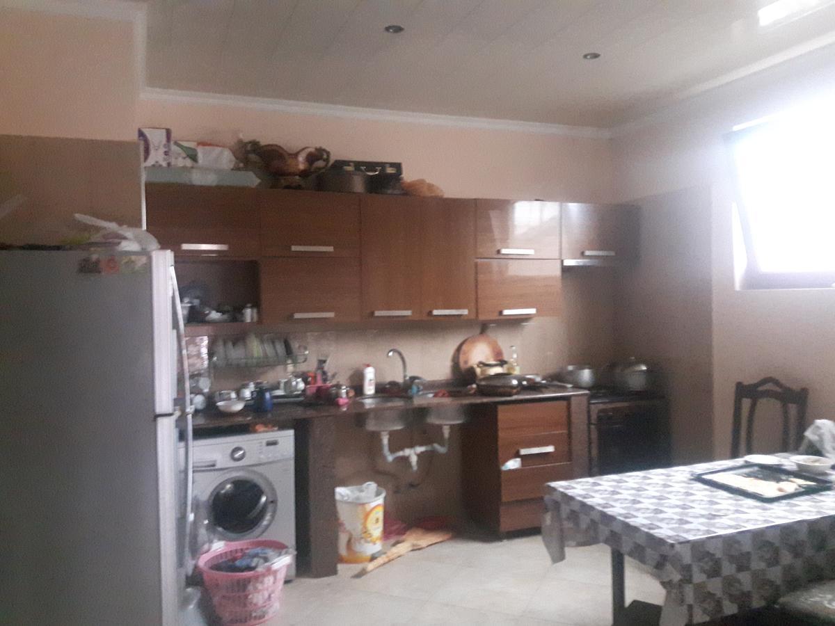Hotel Chaika Kobuleti Bagian luar foto